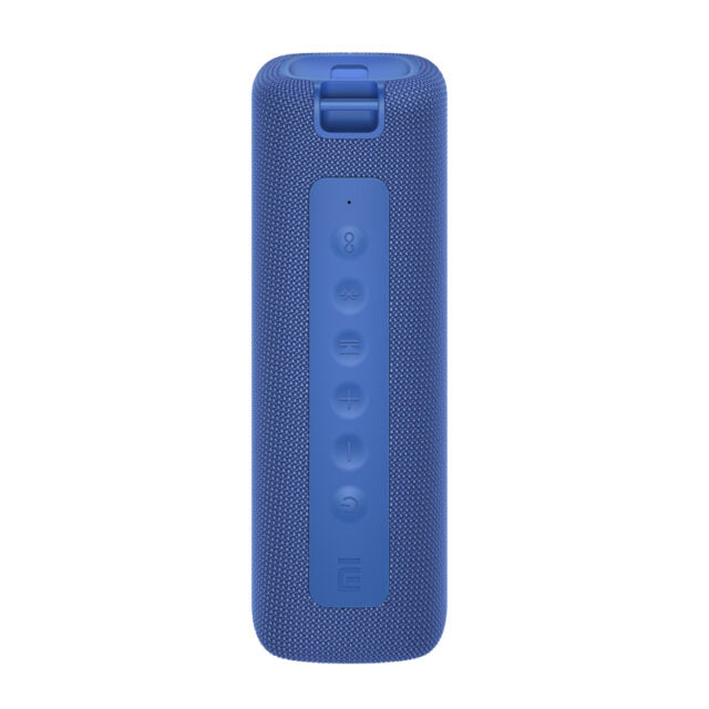 Xiaomi Portable Bluetooth Speaker 16W - Blue