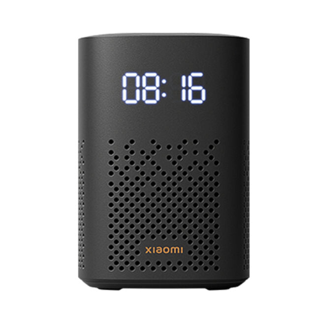 Xiaomi Smart Speaker (IR Control) – 360° Sound, Google Assistant, Smart Home Control