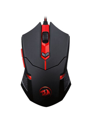 Redragon 4in1 Mechanical Gaming Combo Mouse|Mouse Pad|Headset|Mechanical Keyboard