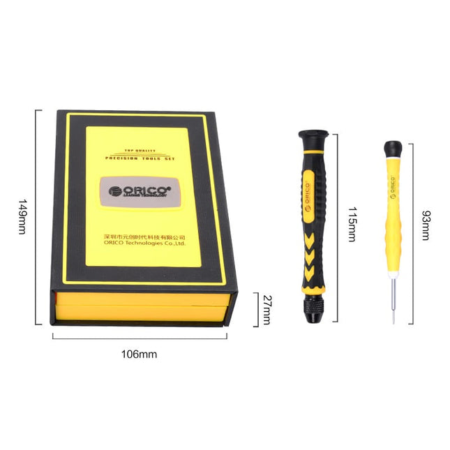 ORICO Screwdriver 28 in 1