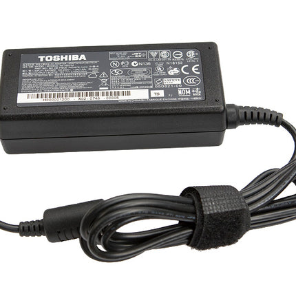 Toshiba 19V 3.42A Compatible Laptop Charger 65W for Satellite Series