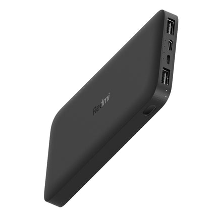 Xiaomi 10000mAh Redmi Power Bank Black