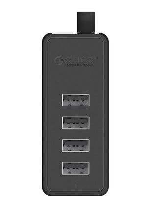 ORICO 4 Port USB2.0 Hub – Black