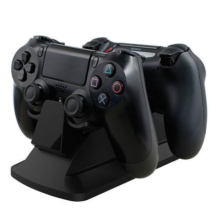Sparkfox Dual Controller Charging Station – PS4