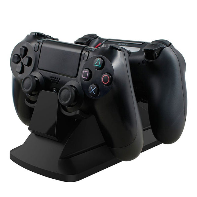 Sparkfox Dual Controller Charging Station – PS4