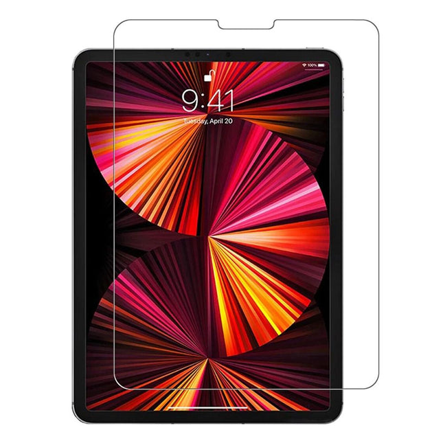 Tempered Glass Screen Guard for iPad Pro 12.9 inch 2021