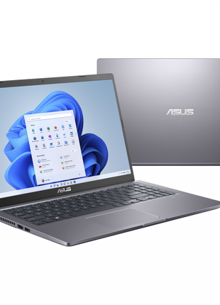 ASUS X515 15.6-inch Core i3 1115G4 8GB RAM 256GB SSD Laptop - Grey
