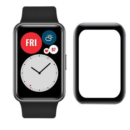 Screen Protector for Huawei Watch Fit 3D
