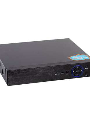 8 Channel 1080P CCTV Surveillance Kit with Cameras