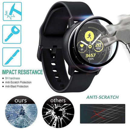 Screen Protector for Samsung Galaxy Watch Active 2 - 40mm