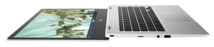 Asus CX1400CNA Chromebook Chrome OS Laptop