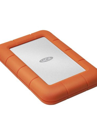 Lacie Rugged Mini 4TB USB3.0 Portable Drive