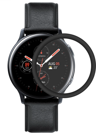 Screen Protector for Samsung Galaxy Watch Active 4 - 40MM
