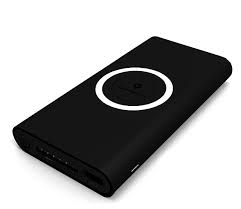 Wireless Smartphone Charger Qi 15000 mAh