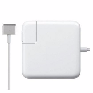 TechCollective Macbook Charger 60w MagSafe 2 (T Shape)