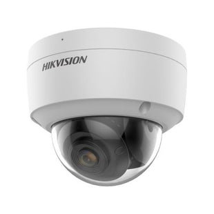 Hikvision ColorVu 4MP 2.8mm Dome Network Camera