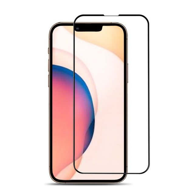 iPhone 13 Mini 5.4inch Tempered Glass Screen Protector