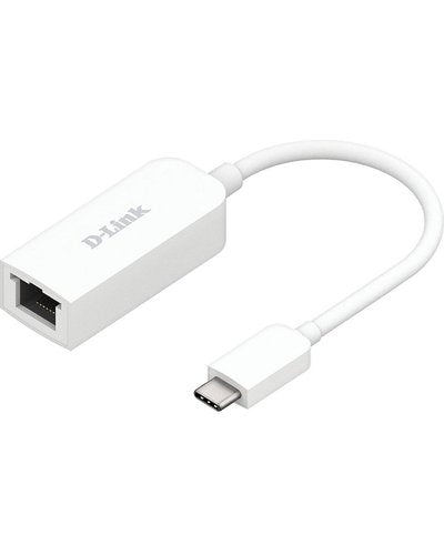 D-Link USB‑C to 2.5G Ethernet Adapter DUB‑E250