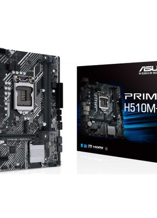 ASUS Prime H510M-K Motherboard