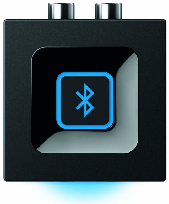 Logitech Bluetooth Audio Adaptor