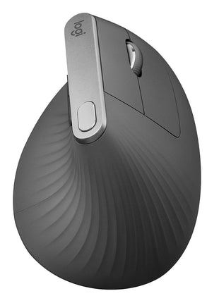 Logitech MX VERTICAL Advanced Ergonomic Mouse