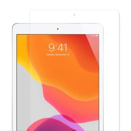 iPad 10.2 inch (7th & 8th Gen) Tempered Glass Screen Protector