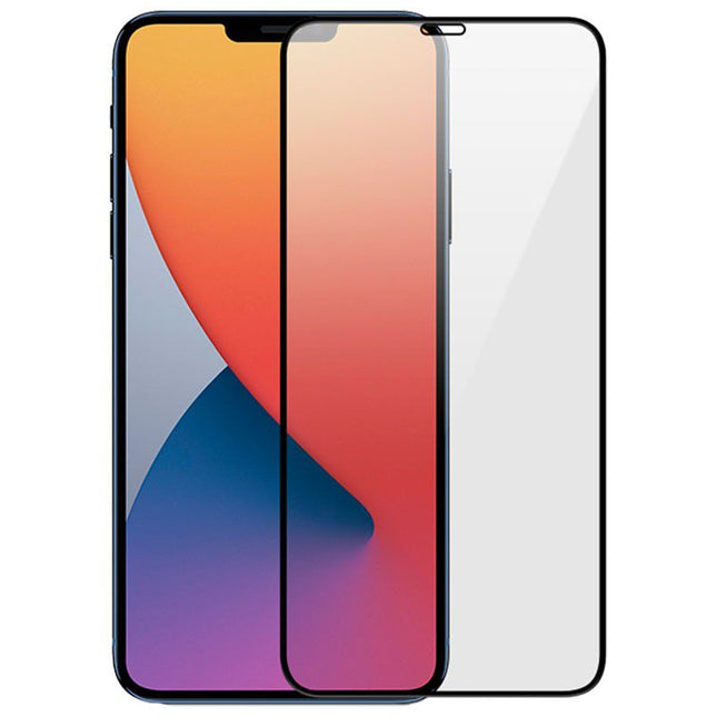 iPhone 12 Pro Max 6.7inch Tempered Glass Screen Protector