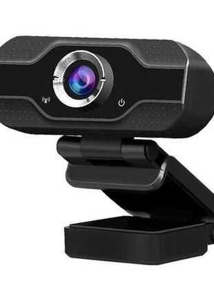 Webcam 1080p HD