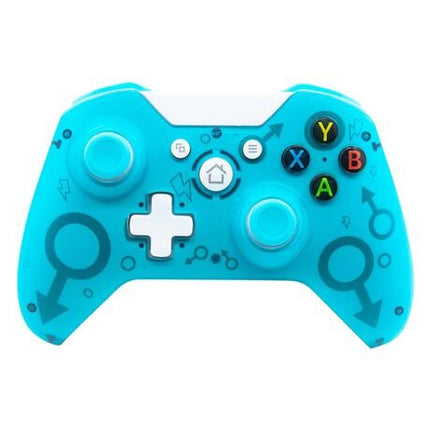 Wireless 2.4GHz Game Controller for Xbox One | PS3 | PC