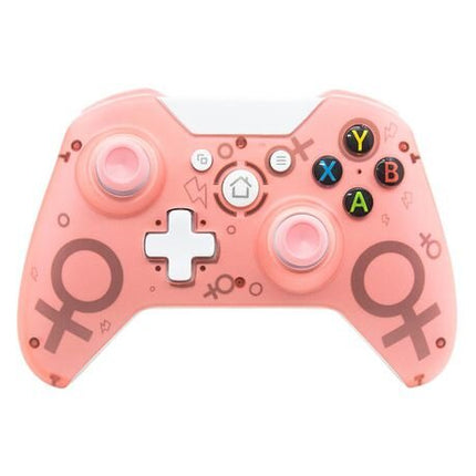 Wireless 2.4GHz Game Controller for Xbox One | PS3 | PC