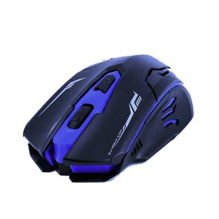 Wireless Keyboard & Mouse Combo HK8100