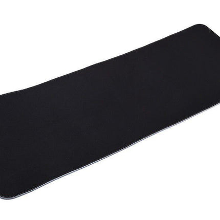 RGB Colourful Gaming Mouse Pad - 80x30cm