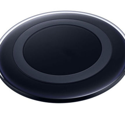 Wireless Charger Pad S6- Black