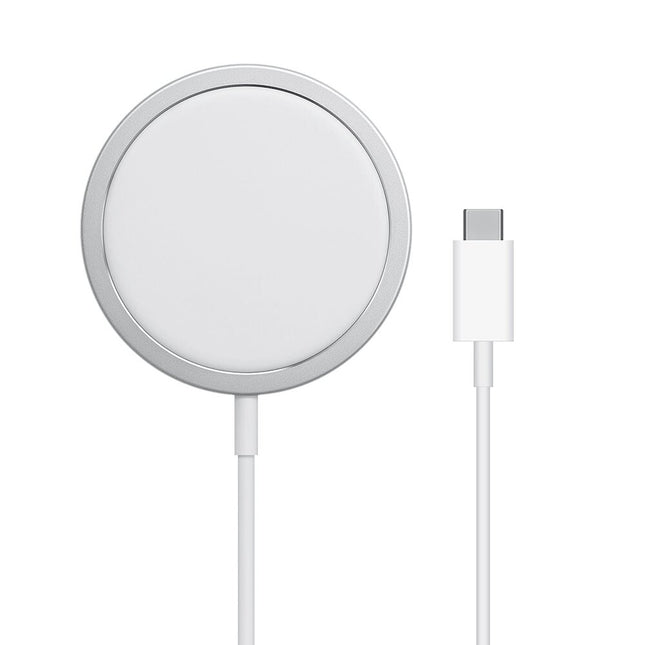 Magnetic Wireless 15W iPhone Charger