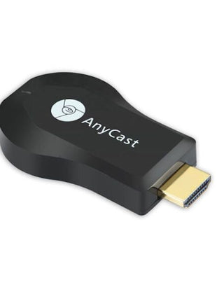 AnyCast M9 Plus Wi-Fi Display TV Dongle Receiver