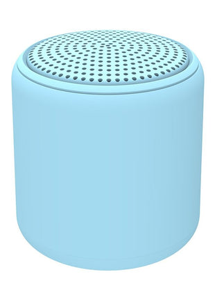 Mini TWS Pastel Speaker