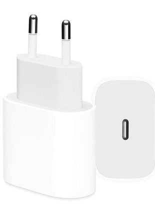 TechCollective 20W PD USB-C Fast Charging Power Adapter