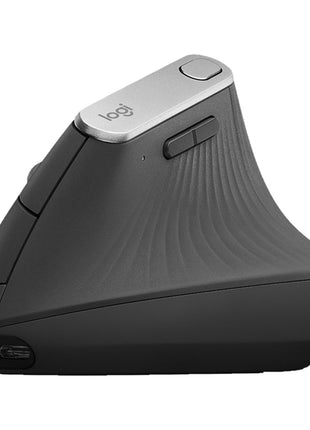 Logitech MX VERTICAL Advanced Ergonomic Mouse