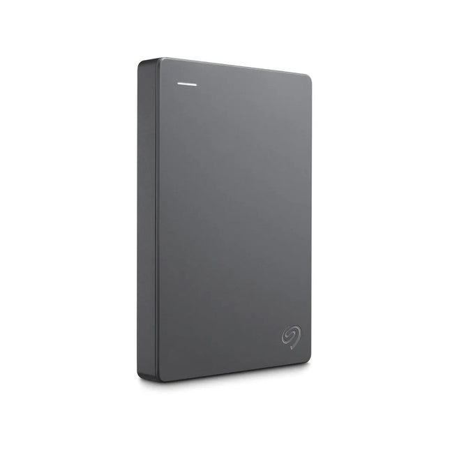 Seagate Basic 5TB Portable USB 3.0 External Hard Drive Seagate