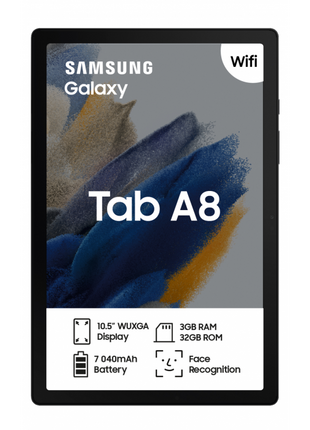 Samsung Galaxy Tab A8 10.5 (2021)