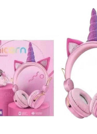 Unicorn Wireless Headset