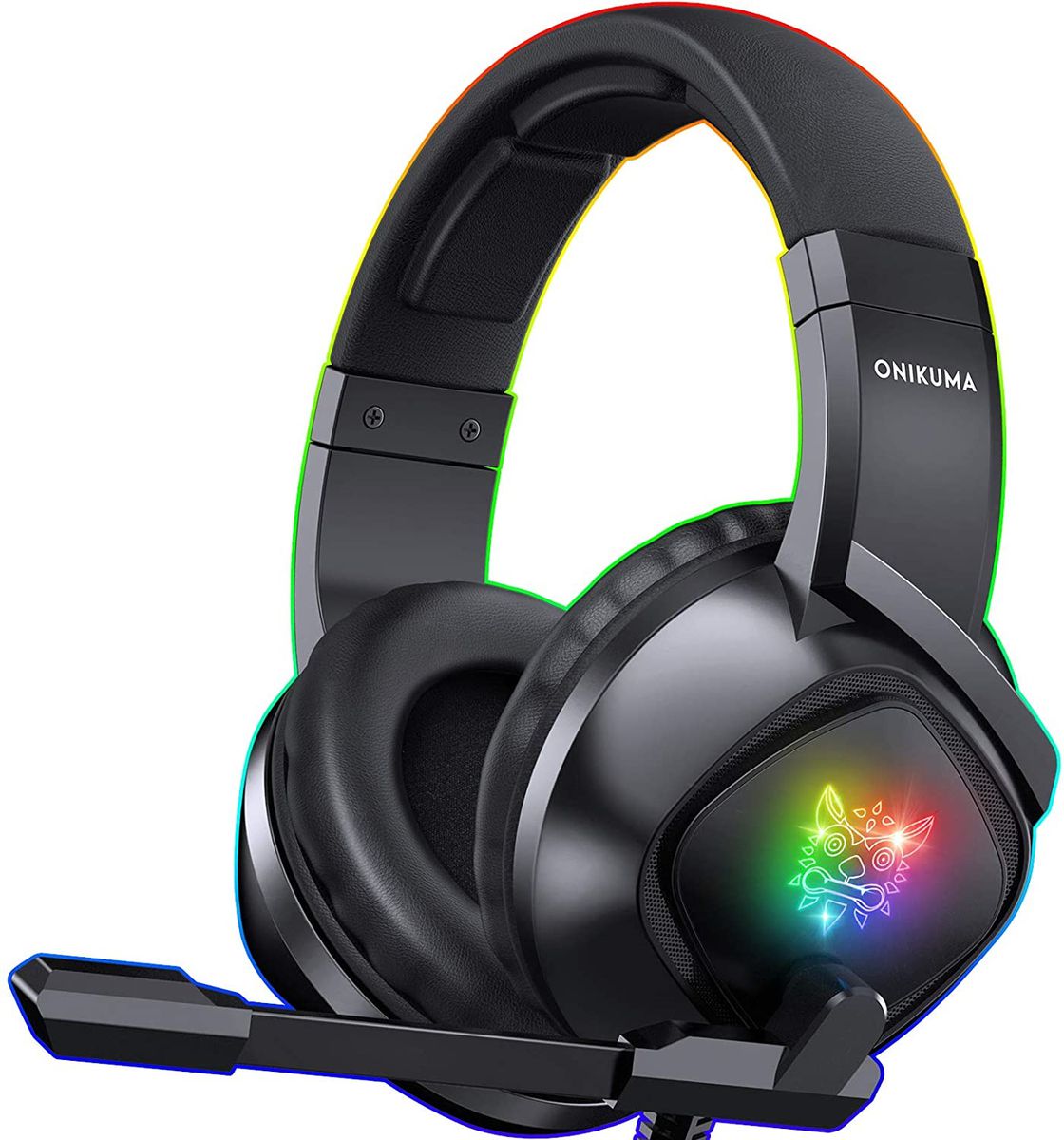 Onikuma k10 2025 review