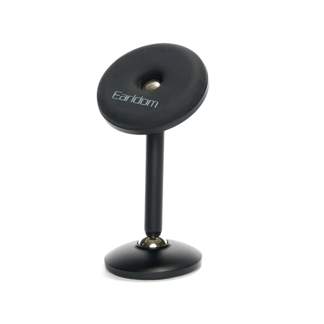 Universal Magnetic Dashboard | Desk Phone Stand