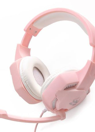 Gaming Headphones with Microphone - G4