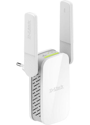 D-Link Wireless AC1200 Dual Band Range Extender with Fast Ethernet Port